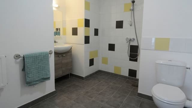 Photo du logement