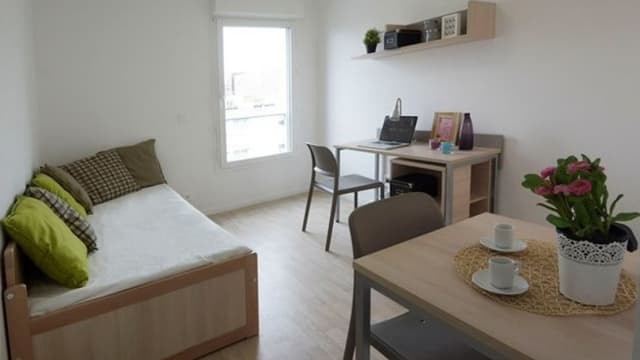 Photo du logement