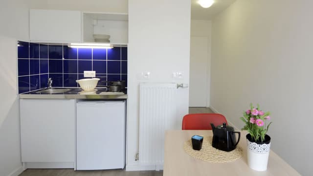 Photo du logement
