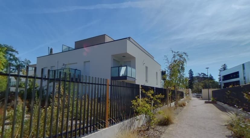 Photo du logement