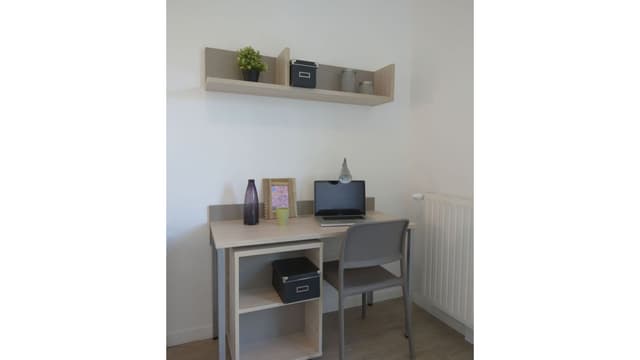 Photo du logement