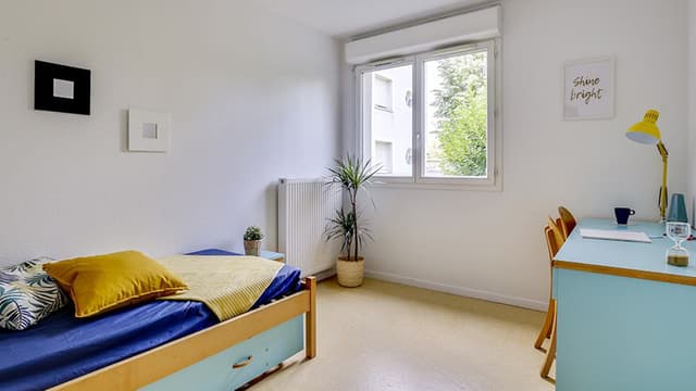 Photo du logement