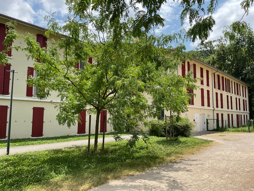 Photo du logement