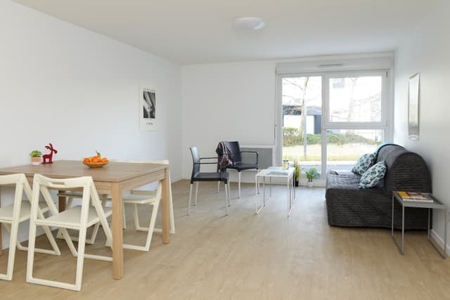 Photo du logement