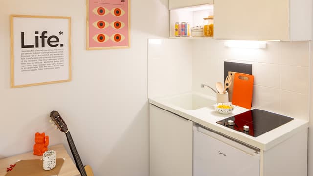 Photo du logement