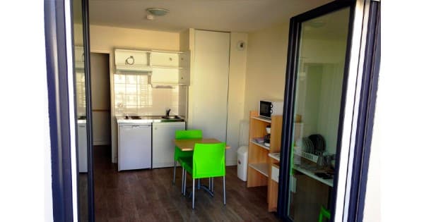 Photo du logement