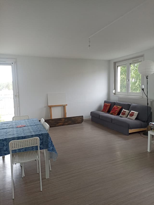 Photo du logement