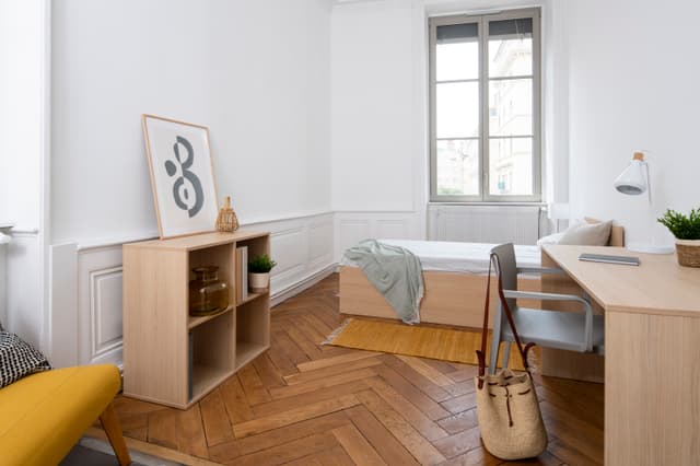 Photo du logement