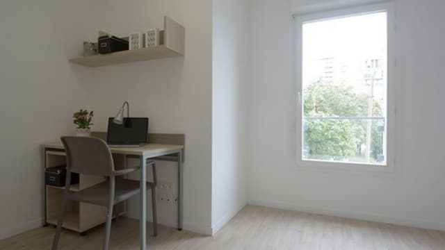 Photo du logement