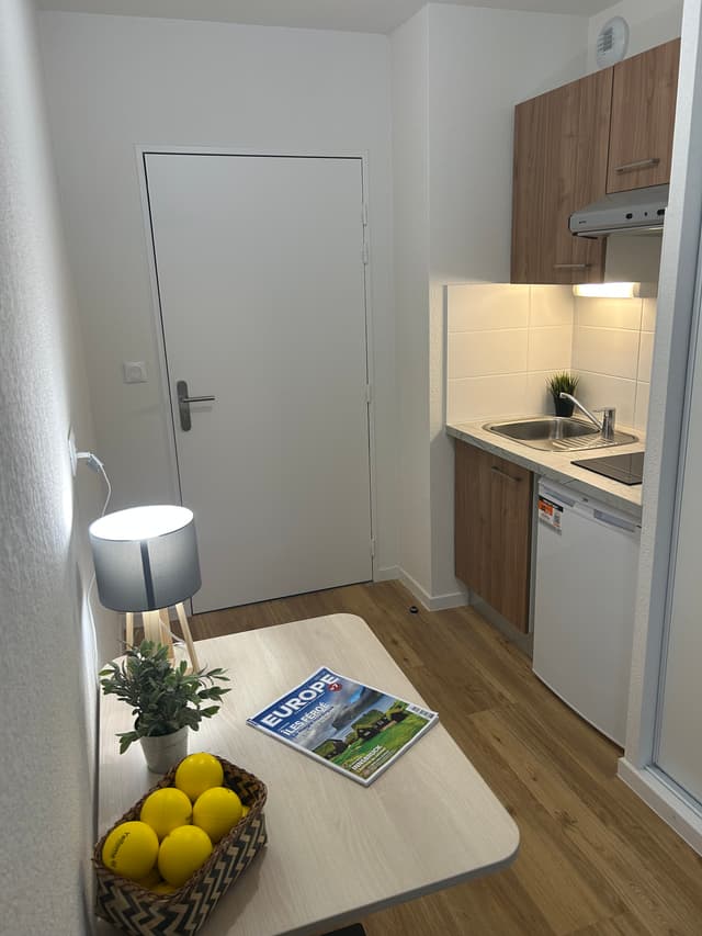 Photo du logement