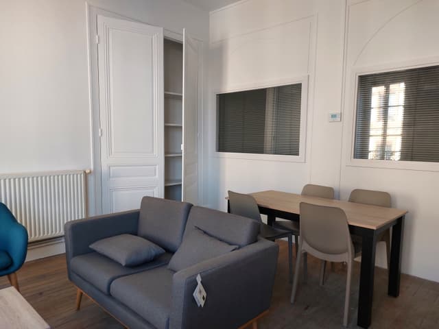 Photo du logement