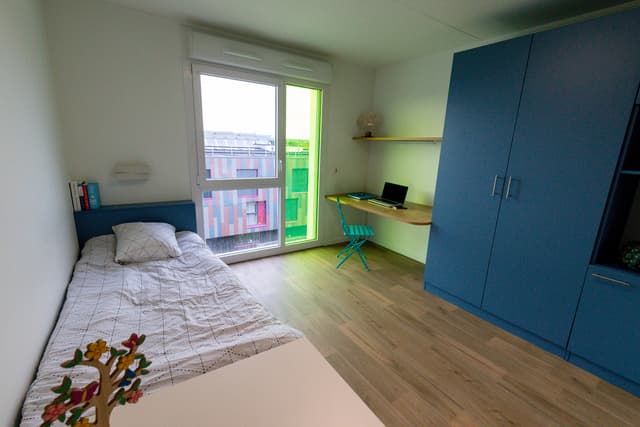 Photo du logement
