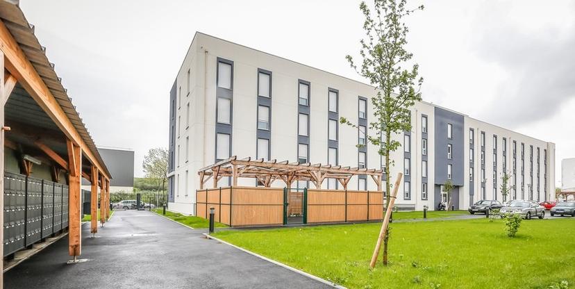 Résidence Du Val Pompadour