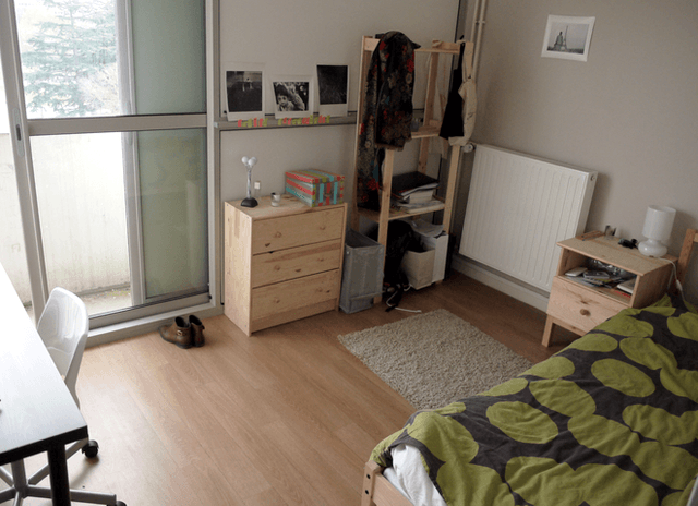 Photo du logement