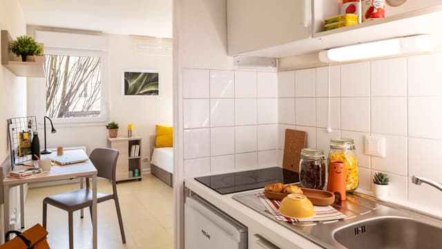 Photo du logement