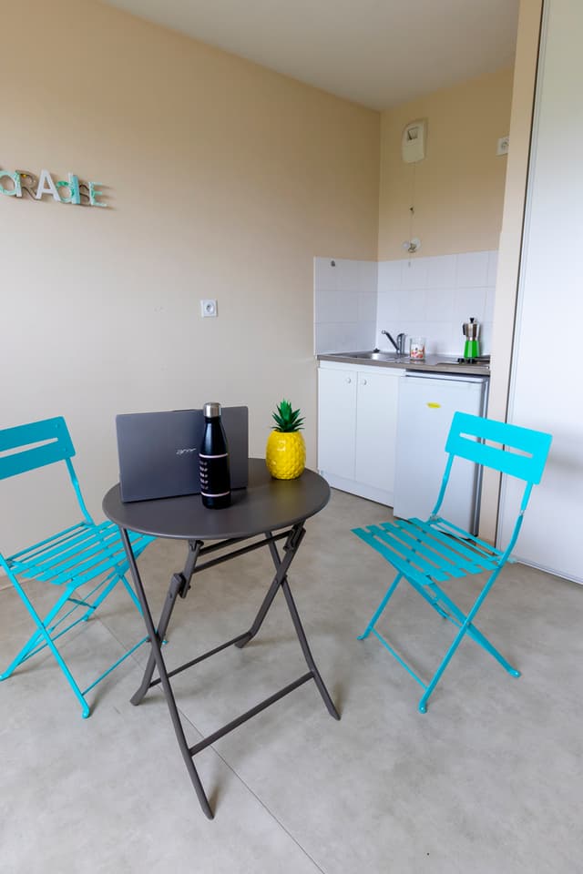 Photo du logement