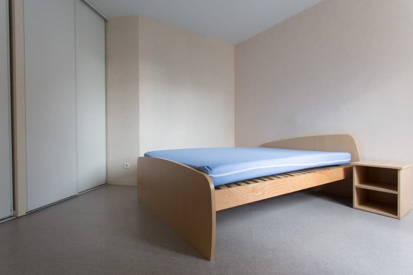 RESIDENCE LES CHAMPS VERTS