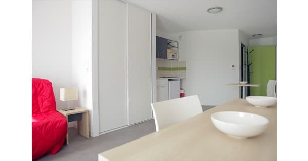 Photo du logement