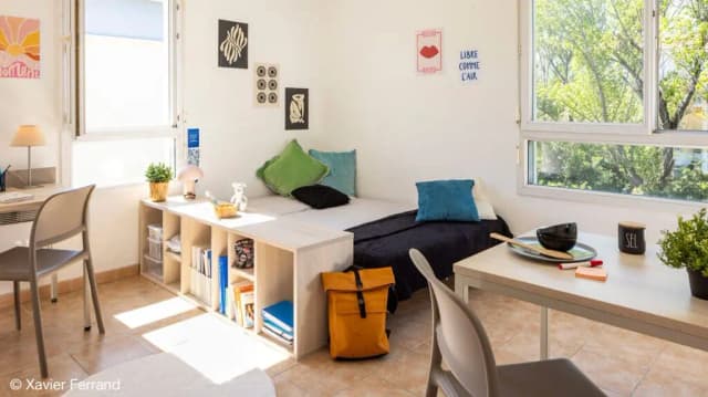 Photo du logement