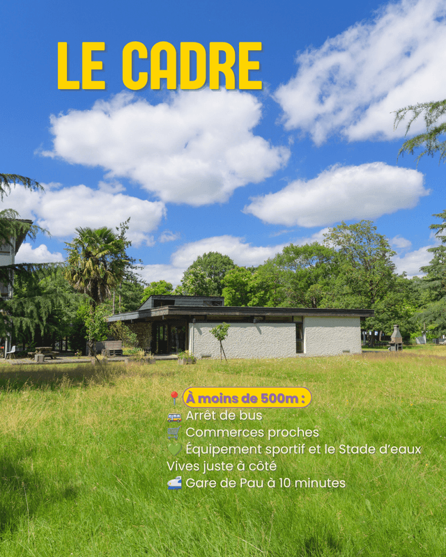 Photo du logement