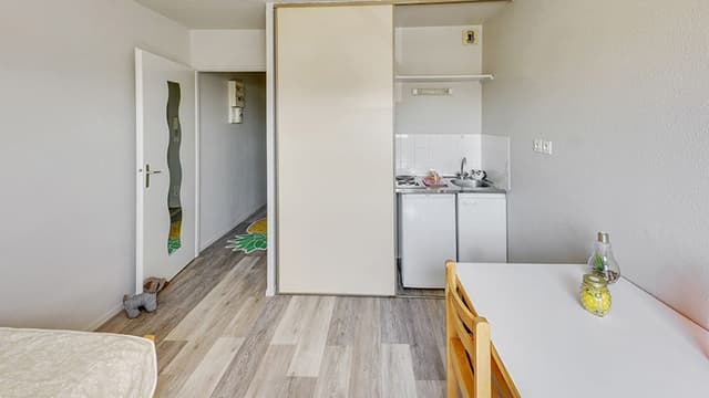 Photo du logement