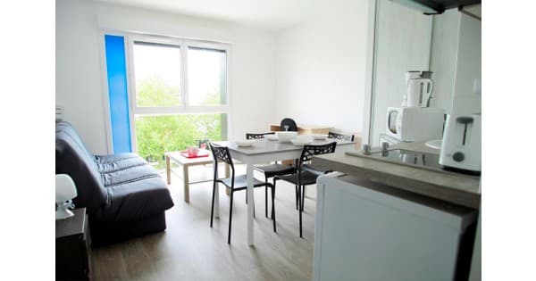 Photo du logement