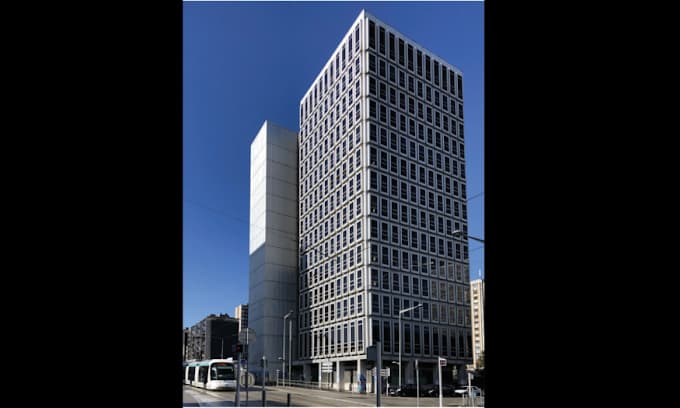 Coloc Kaps Sarcelles