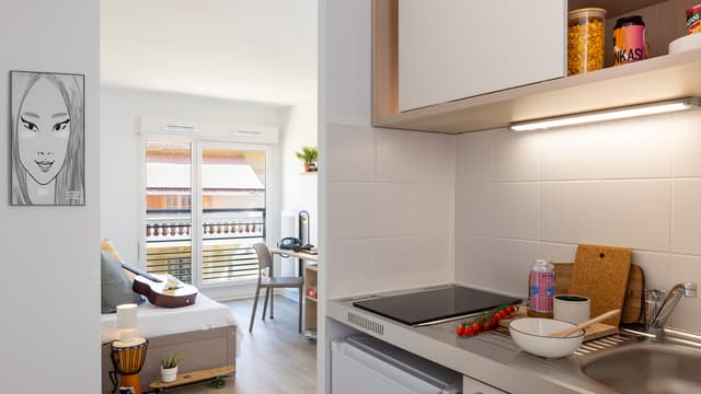 Photo du logement