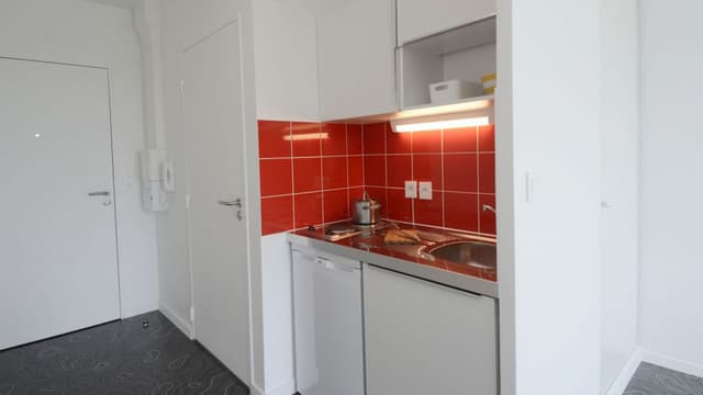 Photo du logement