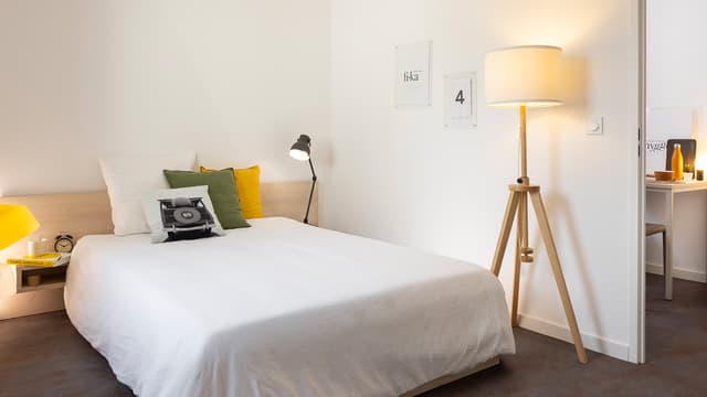 Photo du logement