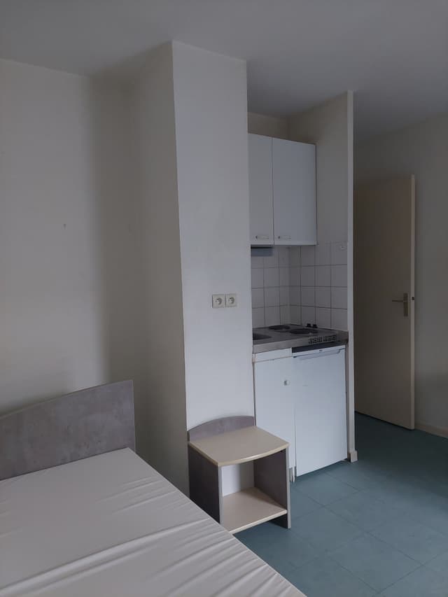 Photo du logement