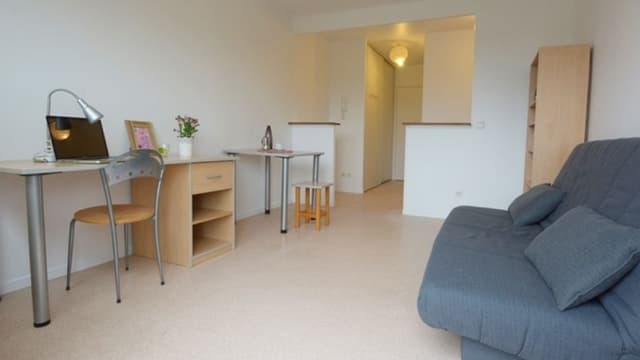 Photo du logement