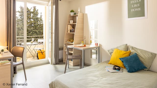 Photo du logement