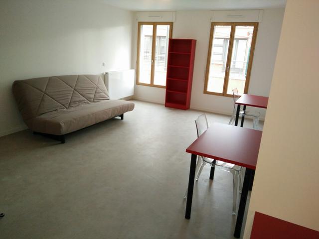 Photo du logement