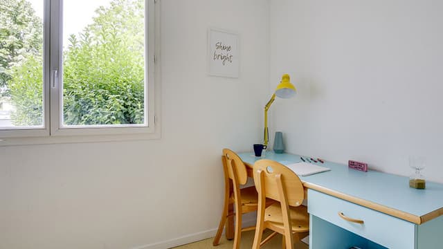 Photo du logement