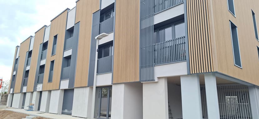 Photo du logement