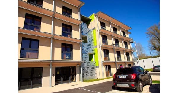 Photo du logement