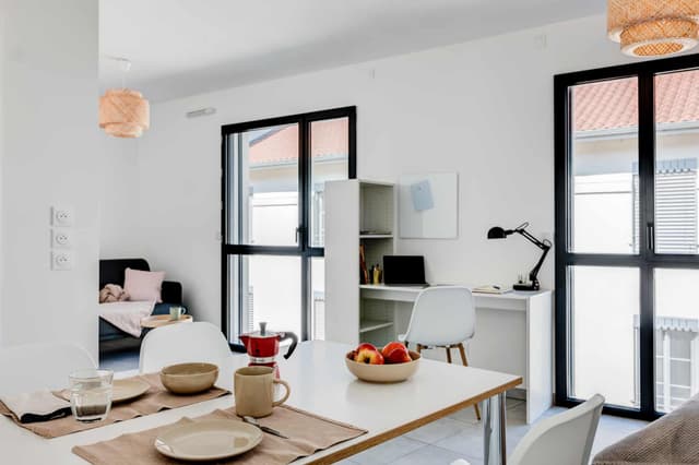 Photo du logement
