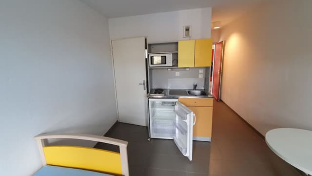 Photo du logement