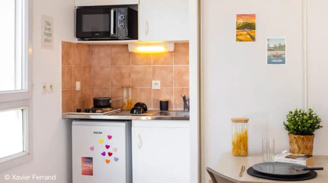 Photo du logement