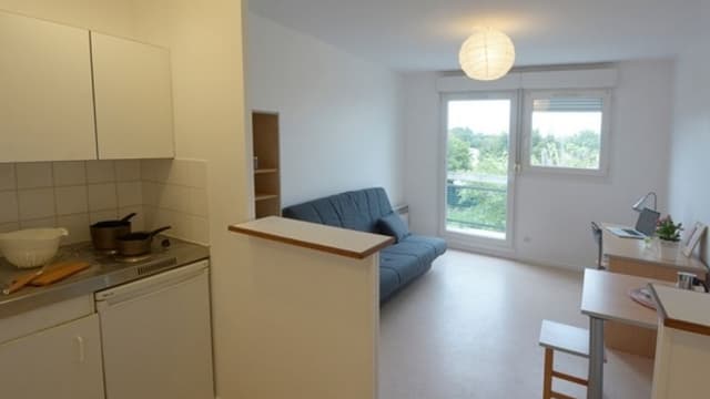 Photo du logement