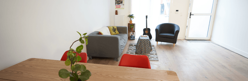 Résidence KAPS de Roubaix