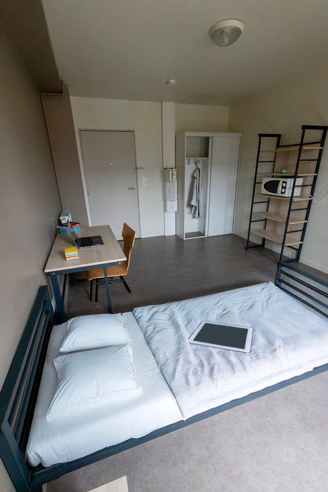 Photo du logement
