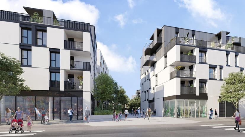 Photo du logement