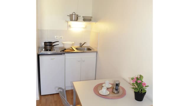 Photo du logement
