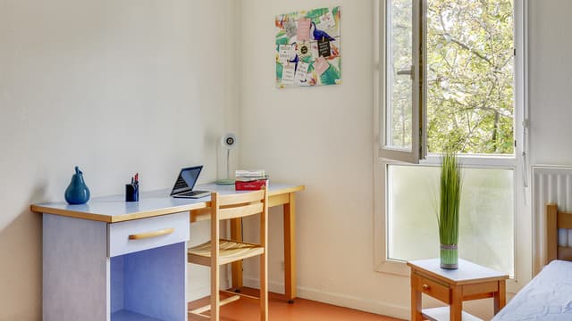 Photo du logement