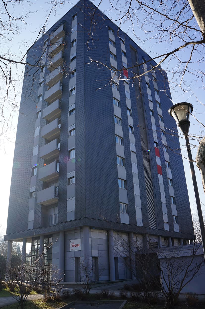 Résidence Épigone