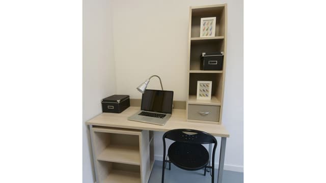 Photo du logement