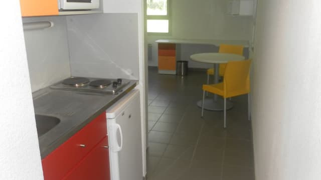 Photo du logement