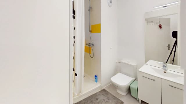 Photo du logement